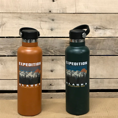 Expedition Water Bottle